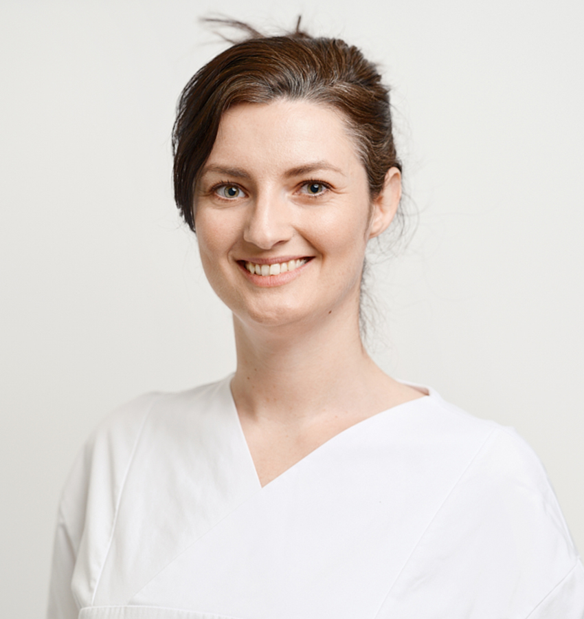 BMA Lisa Maria Donleitner, B.Sc.